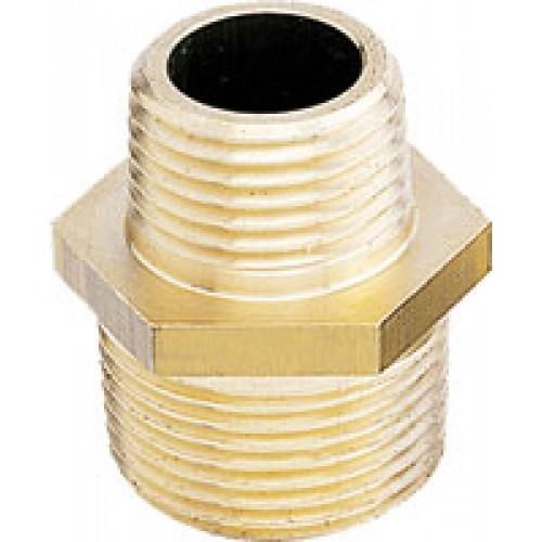 MAMELON LAITON MÂLE / MÂLE BRUT 40/49 RÉDUIT 26/34 BRICOZOR