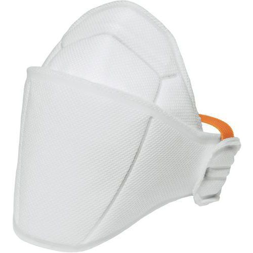 MASQUE SILV-AIR PREMIUM 5200 FFP2 - S/M - UVEX