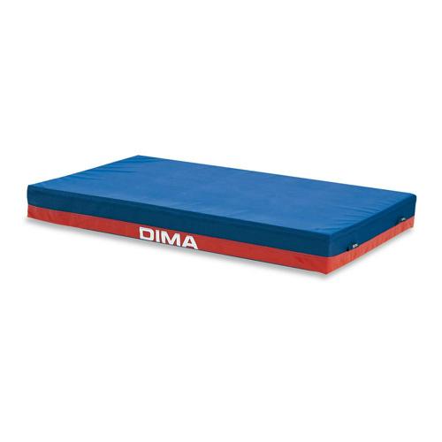 MATELAS DE RÉCEPTION DE GYM DIMASPORT