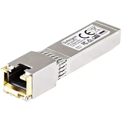 Module SFP+ RJ45 compatible Cisco - 10GBASE-T_0