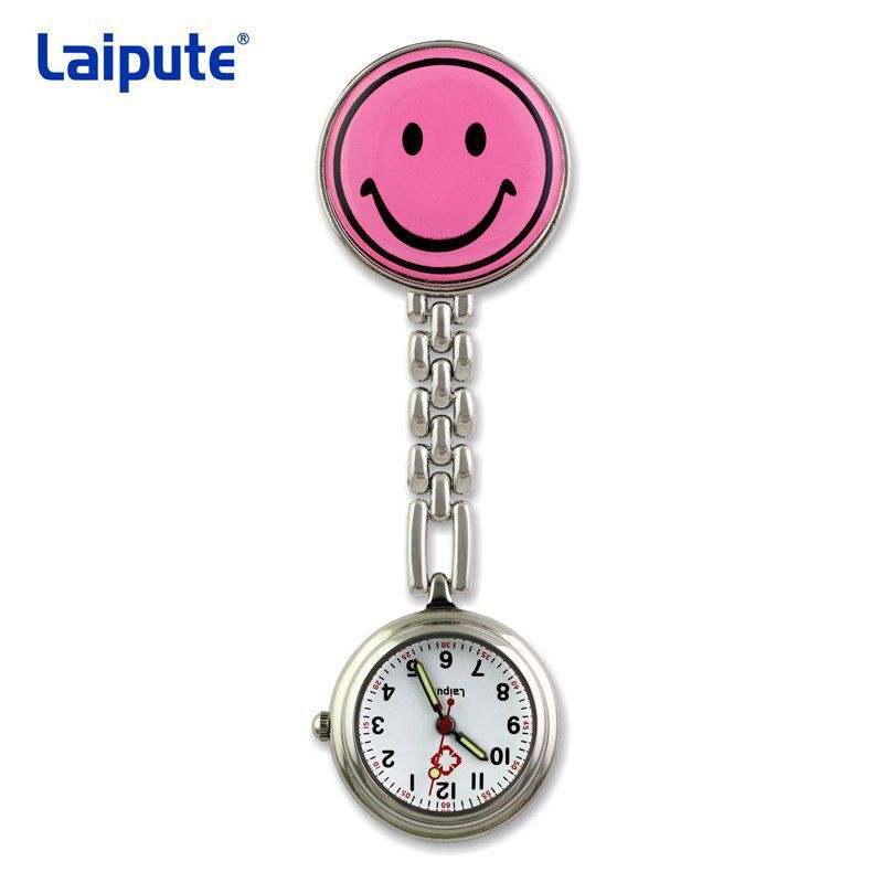 Montre infirmière - laipute - diamètre du cadran : 30 mm_0