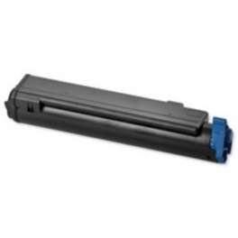 OKI - 46490605 - TONER JAUNE - PRODUIT D'ORIGINE - 6 000 PAGES