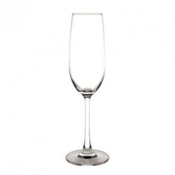 Flûte Modale 215 ml - Lot de 6 - Olympia - Verre en cristal GF728_0
