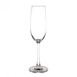 Olympia Flûte Modale 215 ml   Lot de 6 - Verre en cristal GF728_0