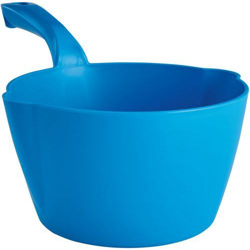 PELLE RONDE GRADUÉE 2 L BLEU - VIKAN