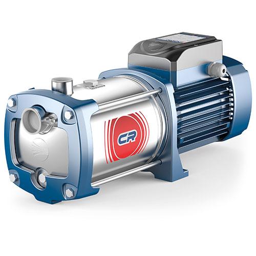 Pompe de surface - Électropompes centrifuges multicellulaires - 2/6CR  - Pedrollo_0