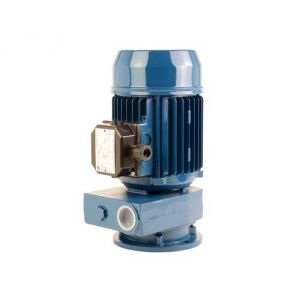 POMPES A CANAL LATÉRAL 380V - 0.74KW