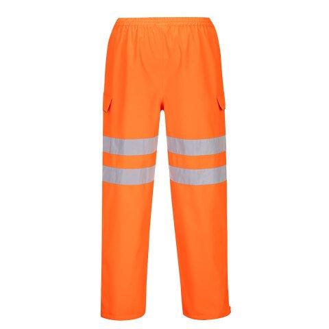 PORTWEST S597 PANTALON EXTRÈME ORANGE - TAILLE M - STANDARD