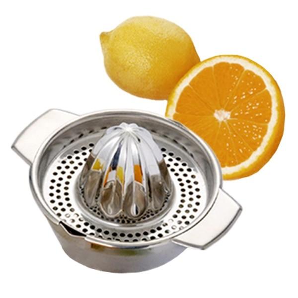 PRESSE CITRON INOX