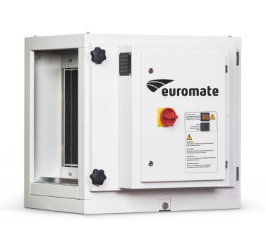 Purificateur d'air - KAF SFE Unit_0