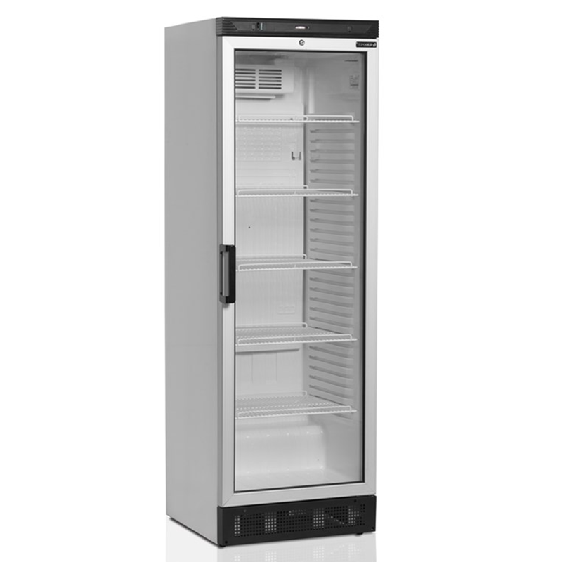 Réfrigérateur à boissons 345 L - Blanc | Tefcold - FS1380_0