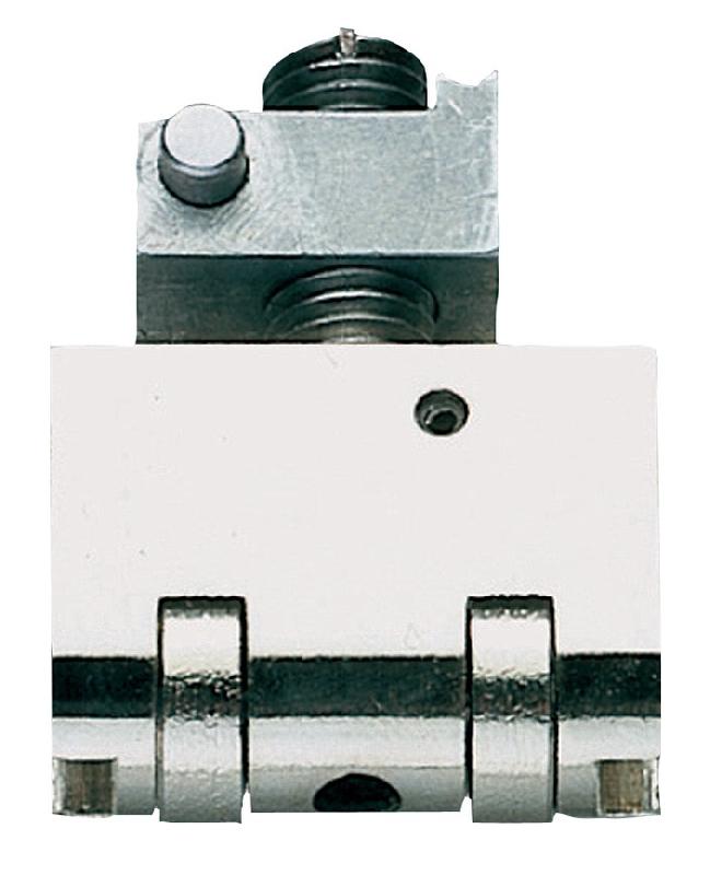 Rouleau seul pour multiblindo axe 35mm - ISEO - 040803 - 587760_0