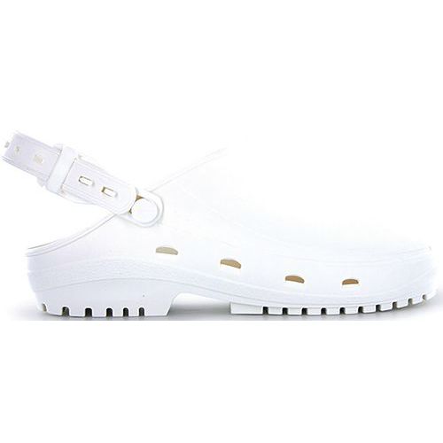SABOT DE BLOC AUTOCLAVABLE BLANC POINTURE 36 - NORDWAYS