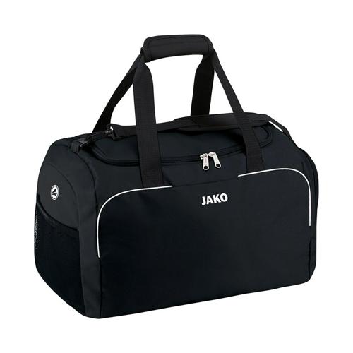 SAC TEAMBAG CLASSICO S NOIR JAKO