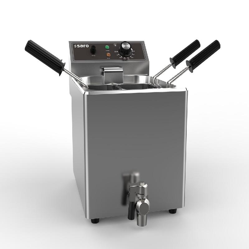 Cuiseur à pâtes 8 litres - Saro - 443-2015_0