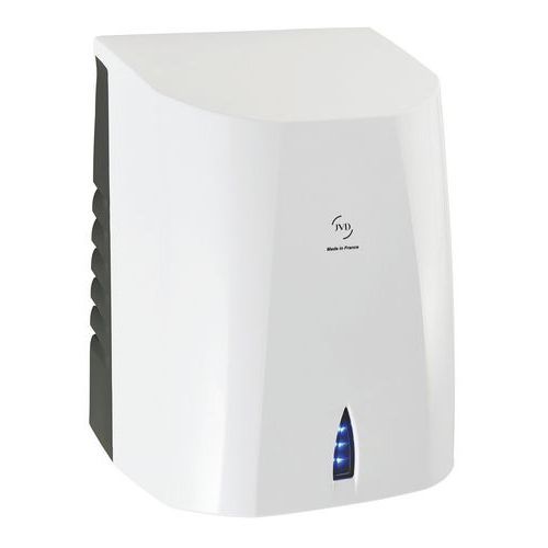 SECHE MAINS SUP'AIR BLANC - JVD