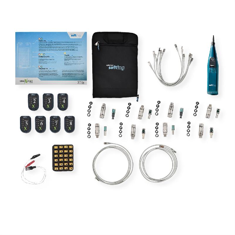 SOFTING Industrial Kit, pour la série LinkXpert_0
