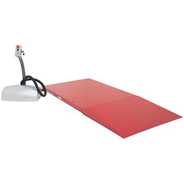Table elevatrice 1000 kg_0