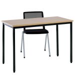 TABLE POLYVALENTE ECO-LINE