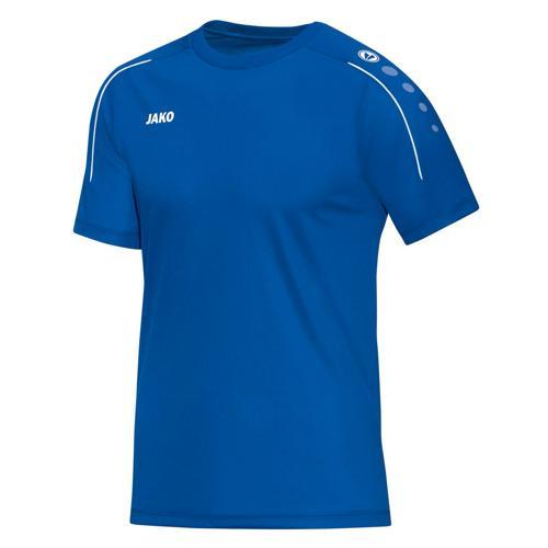TEE-SHIRT JAKO CLASSICO ROYAL