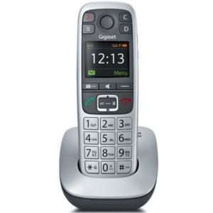 TÉLÉPHONE GIGASET E550