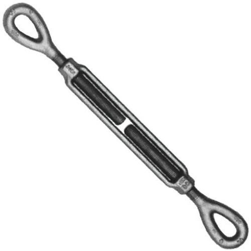 TENDEUR 9'' 2 ŒILS ACIER GALVA HAUTE RÉSISTANCE - CMU 159T - GODET