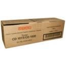 TONER NOIR POUR UTAX CD 1015