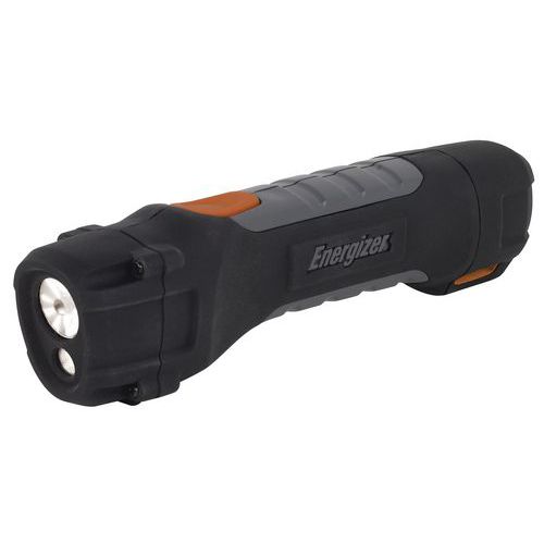 TORCHE PRO ANTICHOC 400 LUMENS - ENERGIZER