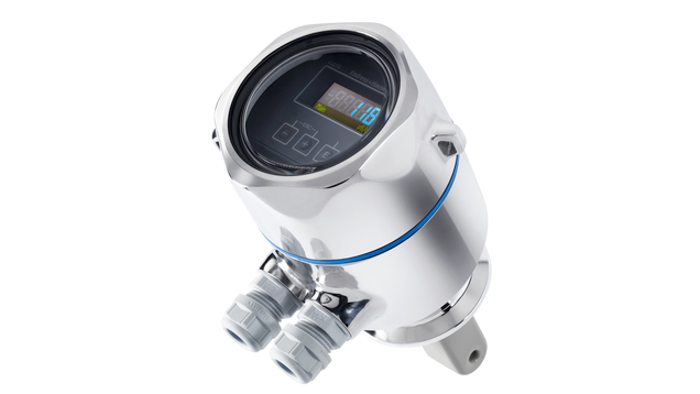 Conductimètre - Transmetteur compact de mesure de la conductivité - Smartec CLD18_0
