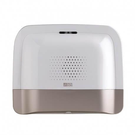 TRANSMETTEUR TÉLÉPHONIQUE GSM TTGSM TYXAL+ DELTA DORE 6414117