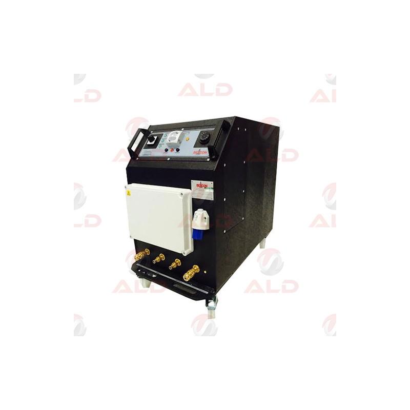 UCF - Unité de chauffe et filtration Beacon 250L - Réservoir haute capacité avec filtration en deux phases_0