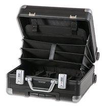 VALISE DE VOYAGE GEMENI NOIR 45173