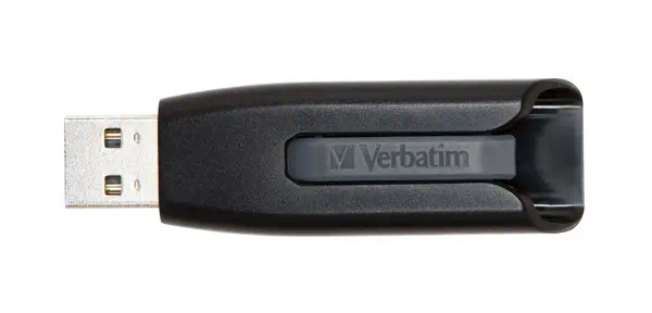 Verbatim Clé USB V3 de 256 Go_0