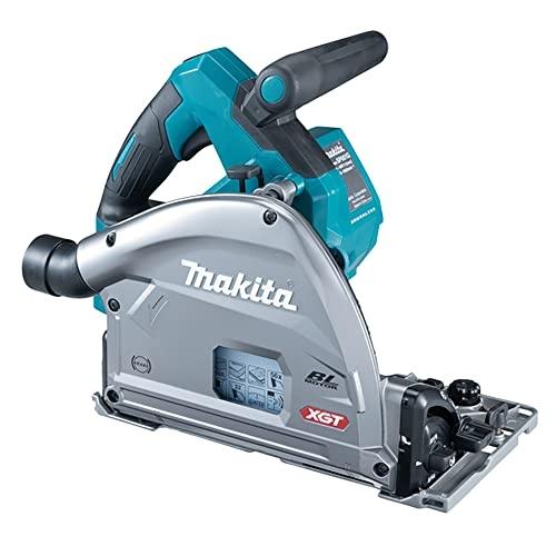 SCIE À INCISION BL 40VMAX XGT 165 MM AWS MARQUE MAKITA SP001GZ03_0