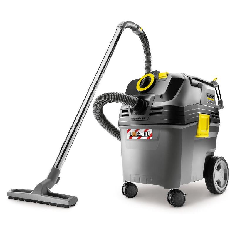 Aspirateur eau et poussière NT 65/2 Ap Kärcher