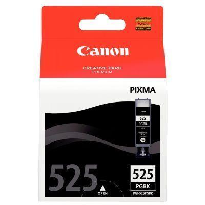 Cartouche jet d'encre Canon PGI-525BK - Noir - Fabricant Canon Bureautique_0