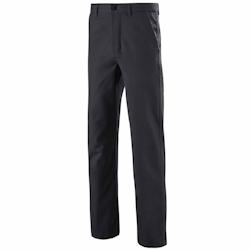 Cepovett - Pantalon de travail Polyester majoritaire ESSENTIELS Noir Taille 52 - 52 noir 3603622238072_0