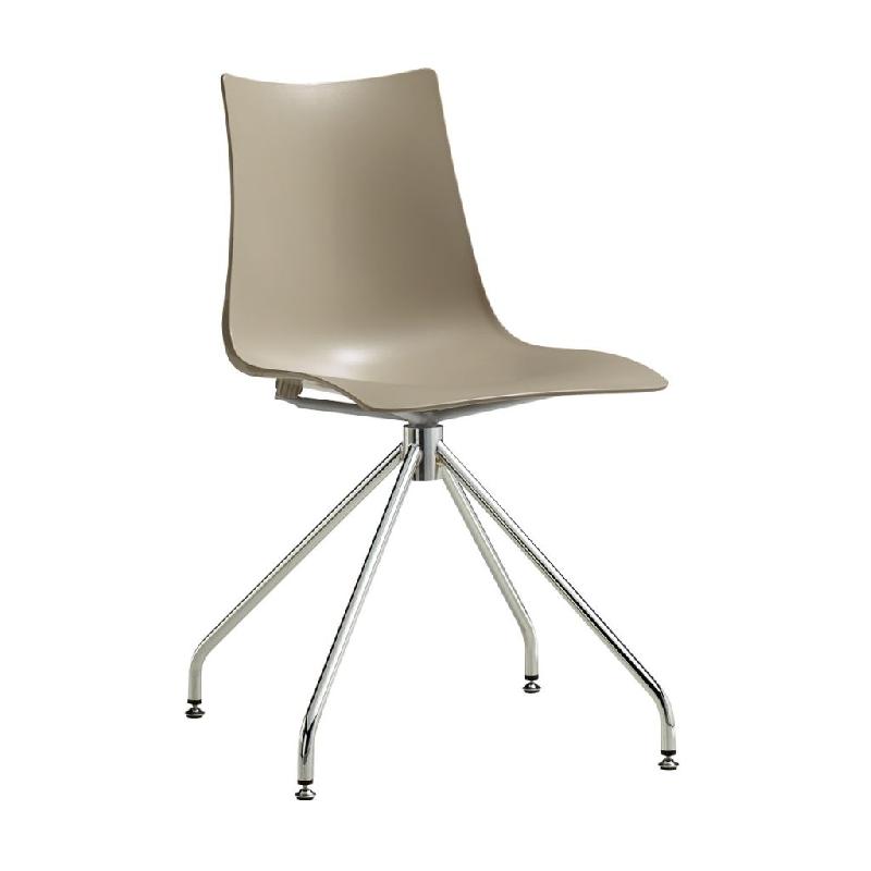 Chaises intérieures en métal - Mixte - Zebra 2617_0
