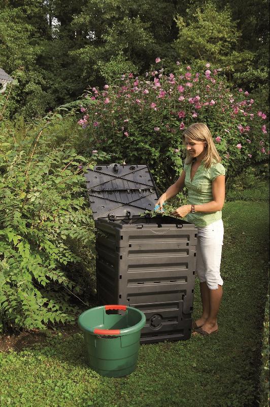 Composteur de jardin eco master 300 litres - CMPEMPPNR-GF04_0