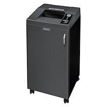 Destructeur Fellowes Fortishred 3250SMC - coupe micro_0