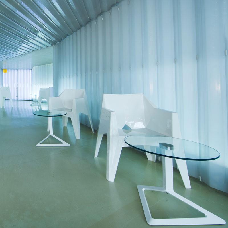 Fauteuil d'extérieur design VOXEL de VONDOM_0