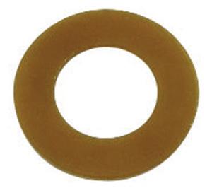 Joint WC pour soupape WIRQUIN - Caoutchouc - 6.2 x 0.2 x 3.5 cm_0