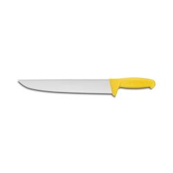 Couteau à Tome L-300MM - L2G - blanc acier 0685071571200_0