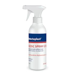 Medic Spray Chlorhexidine 250ml X1 - Detectaplast - 1017_0