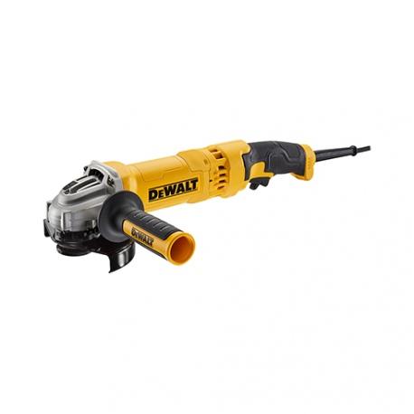 Meuleuse Ø 125mm /1500W - avec système anti-redémarrage + Système DES*  Dewalt | DWE4277_0