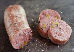 Mix saucisson a cuire sans sel_0