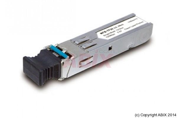 MODULE SFP 100FX MONOMODE 30KM -20°/+85°