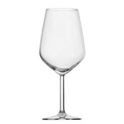 Pasabahce Set de 6 verres en verre Allegra 49 cl - transparent verre 5824349_0