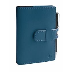 QUO VADIS miniweek pm fr soho bleu acier - 044309q_0
