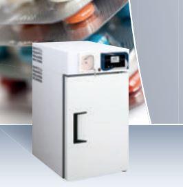 Réfrigérateur de laboratoire lr 130_0